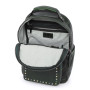 Women's Genuine Leather West Soul Backpack