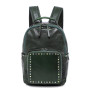 Women's Genuine Leather West Soul Backpack
