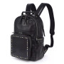Women's Genuine Leather West Soul Backpack