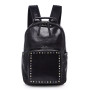 Women's Genuine Leather West Soul Backpack