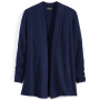 Petite Cashmere Duster Sweater, Created for Macy's