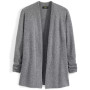 Petite Cashmere Duster Sweater, Created for Macy's