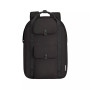 Sustainable Antimicrobial Anti-Theft Origin Daypack