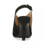 Harvel Slingback Pumps
