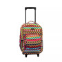 17" Rolling Backpack