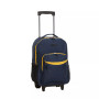 17" Rolling Backpack
