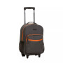 17" Rolling Backpack