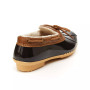 Woodbury Women's Water-resistant Duck Shoe