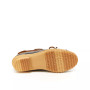 Woodbury Women's Water-resistant Duck Shoe