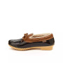 Woodbury Women's Water-resistant Duck Shoe