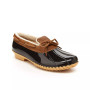 Woodbury Women's Water-resistant Duck Shoe