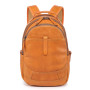 Women's Genuine Leather Sun-wing Backpack
