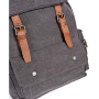 Coast Ranch Canvas Backpack