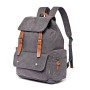 Coast Ranch Canvas Backpack