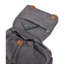 Coast Ranch Canvas Backpack