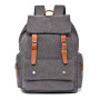 Coast Ranch Canvas Backpack