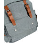 Coast Ranch Canvas Backpack