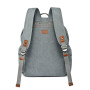 Coast Ranch Canvas Backpack