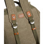 Coast Ranch Canvas Backpack