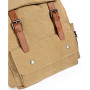 Coast Ranch Canvas Backpack