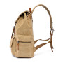 Coast Ranch Canvas Backpack