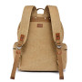 Coast Ranch Canvas Backpack