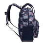 Larchmont Grab Backpack