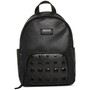 Isis Small Backpack with Grommets