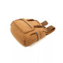 Silent Trail Canvas Backpack