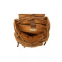 Silent Trail Canvas Backpack