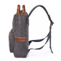 Foothill Ranch Canvas Backpack