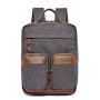 Foothill Ranch Canvas Backpack