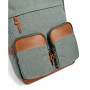 Foothill Ranch Canvas Backpack