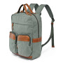 Foothill Ranch Canvas Backpack