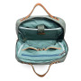 Foothill Ranch Canvas Backpack