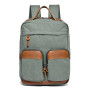 Foothill Ranch Canvas Backpack