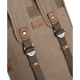 Foothill Ranch Canvas Backpack