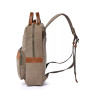 Foothill Ranch Canvas Backpack