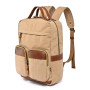 Foothill Ranch Canvas Backpack