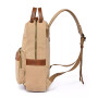 Foothill Ranch Canvas Backpack