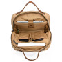 Foothill Ranch Canvas Backpack