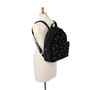 Cord Daisy Backpack