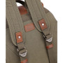 Bigleaf Canvas Backpack