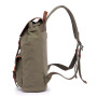 Bigleaf Canvas Backpack