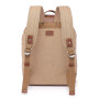 Bigleaf Canvas Backpack