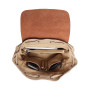 Bigleaf Canvas Backpack