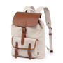 Bigleaf Canvas Backpack