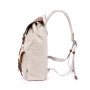 Bigleaf Canvas Backpack