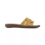 Women's Squarely Slide Comfort Sandal