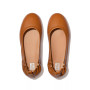 Women's Allegro Ballet Flats
